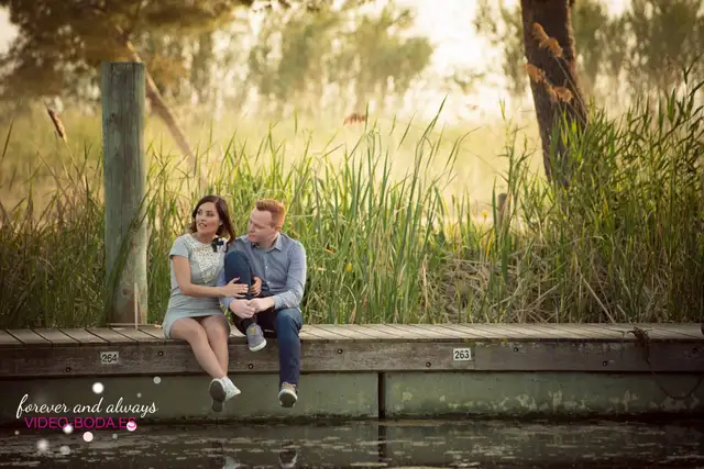 fotografías pre boda valencia albufera