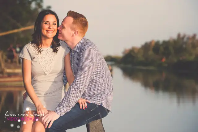 fotografías pre boda valencia albufera