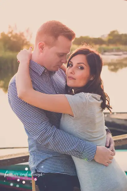 fotografías pre boda valencia albufera