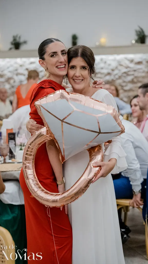 boda campo anibal raquel sergio banquete