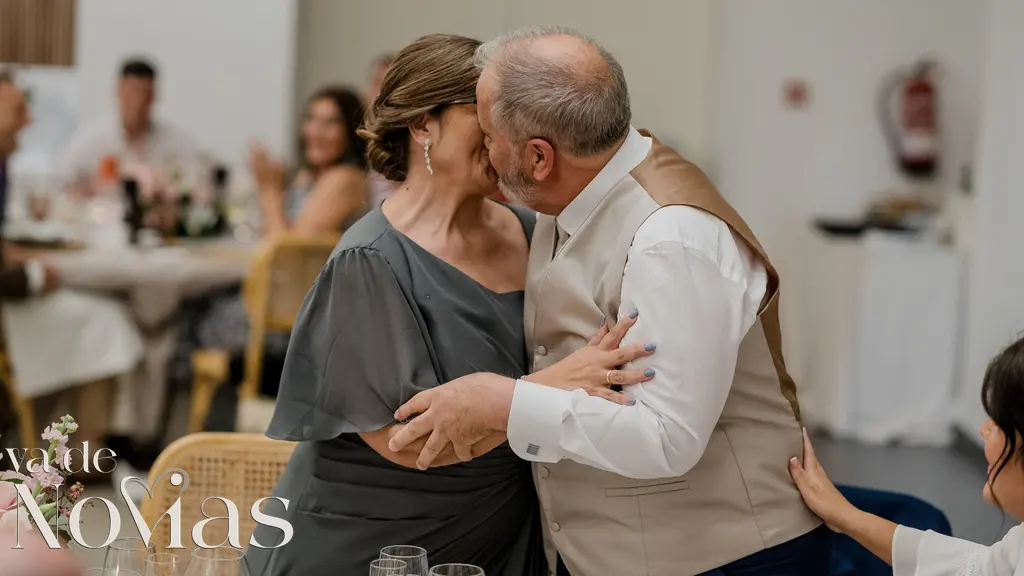 boda campo anibal raquel sergio banquete