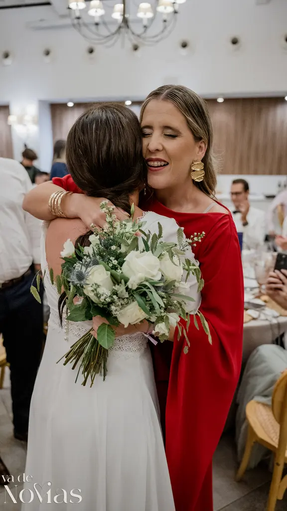 boda campo anibal raquel sergio banquete emotivas