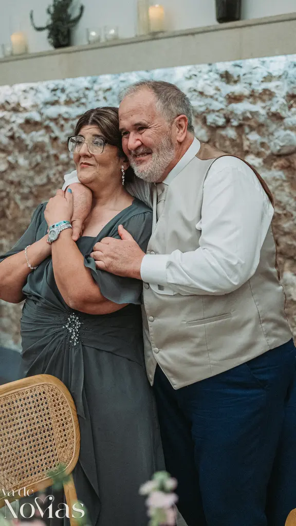 boda campo anibal raquel sergio banquete emotivas portada