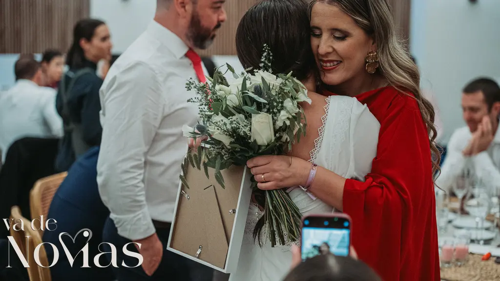 boda campo anibal raquel sergio banquete emotivas