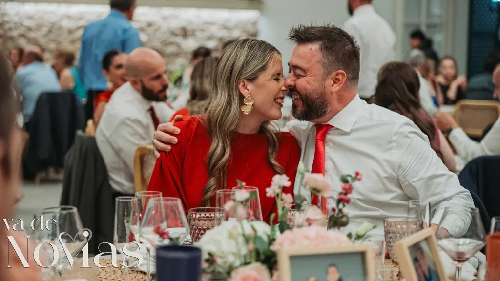boda campo anibal raquel sergio banquete