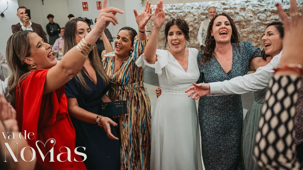 boda campo anibal raquel sergio banquete