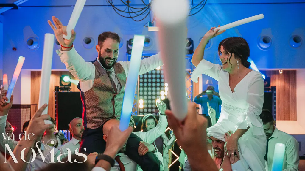 boda campo anibal raquel sergio fiesta portada