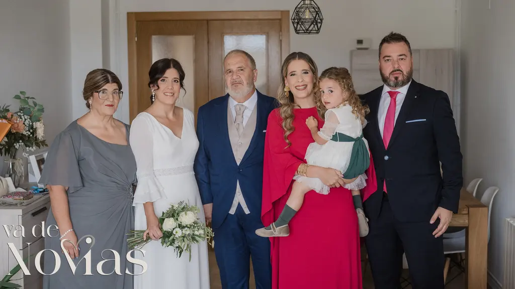 boda campo anibal raquel sergio grupales preparativos