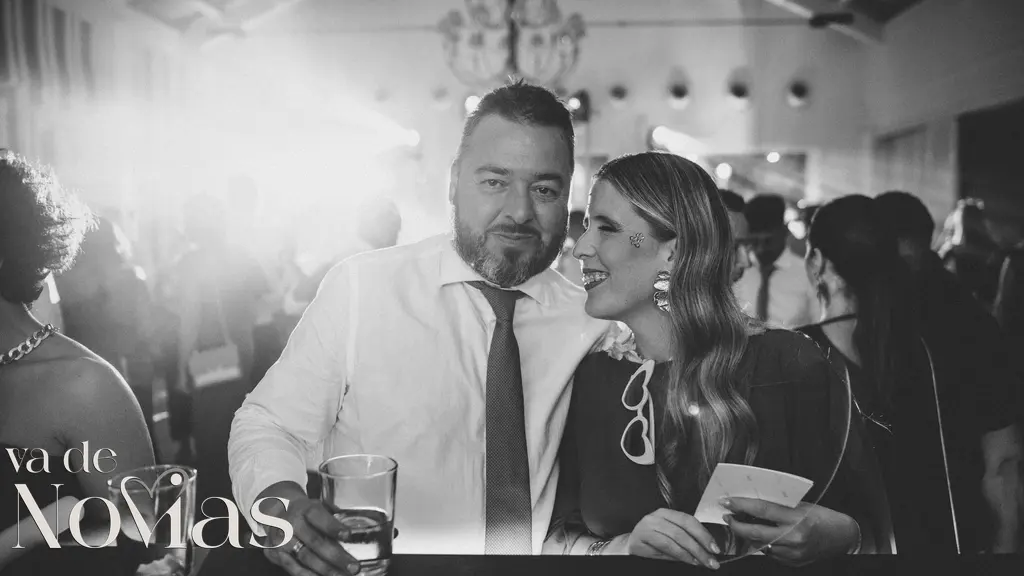 boda campo anibal raquel sergio BW fiesta portada
