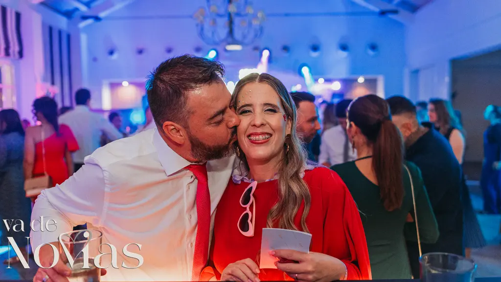 boda campo anibal raquel sergio fiesta