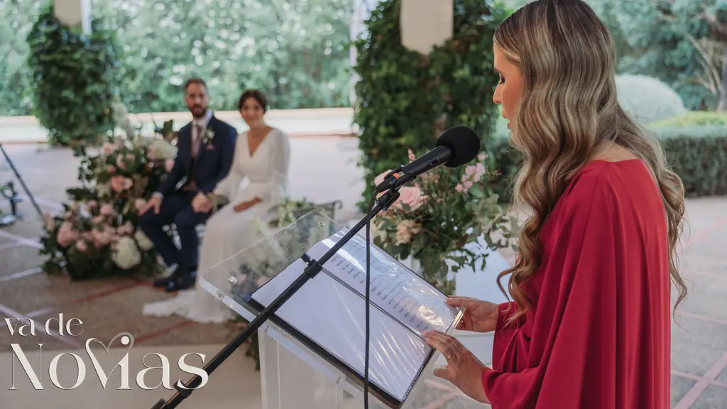boda campo anibal raquel sergio ceremonia