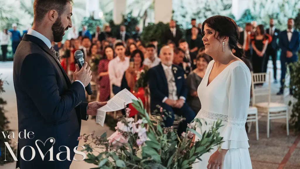boda campo anibal raquel sergio ceremonia portada