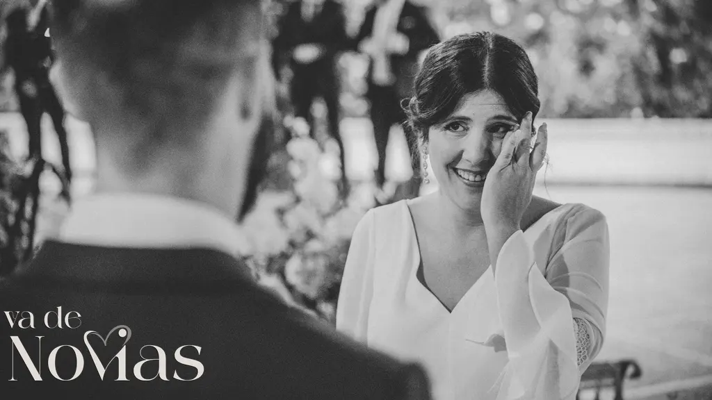 boda campo anibal raquel sergio BW ceremonia emotivas portada