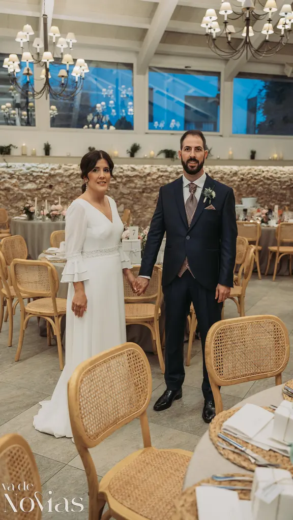 boda campo anibal raquel sergio sesion pareja