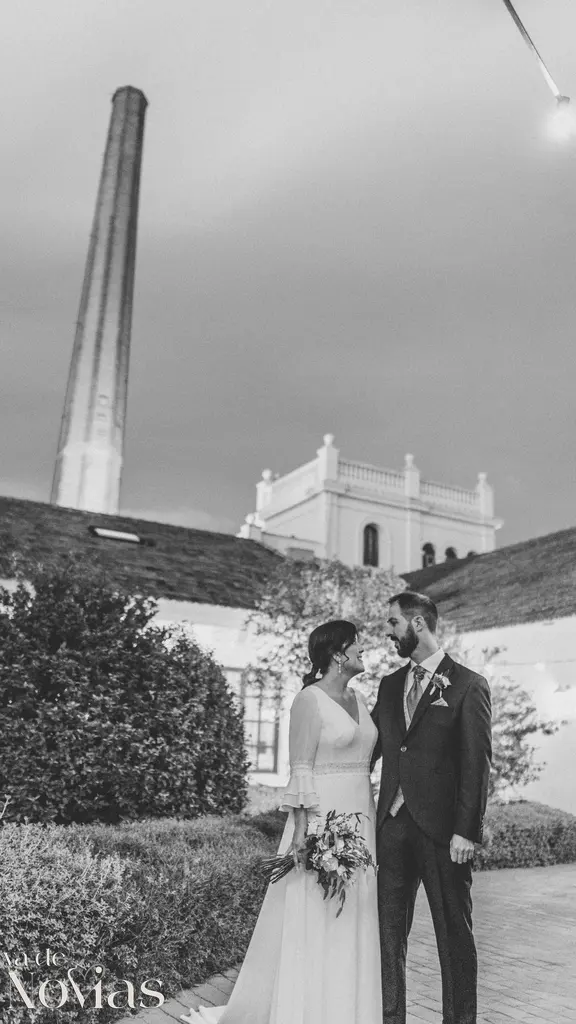 boda campo anibal raquel sergio BW portada sesion pareja