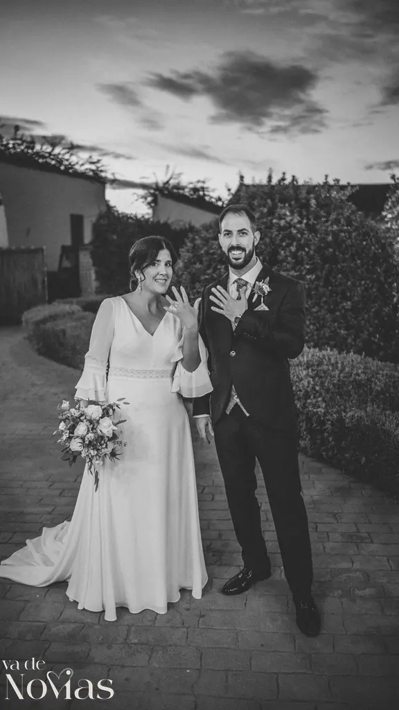 boda campo anibal raquel sergio BW portada sesion pareja