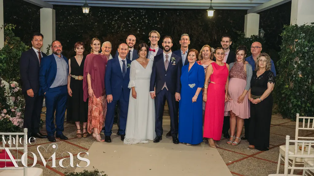 boda campo anibal raquel sergio grupales