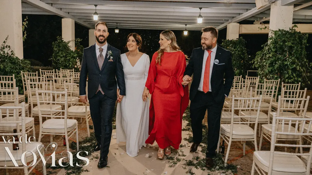 boda campo anibal raquel sergio grupales