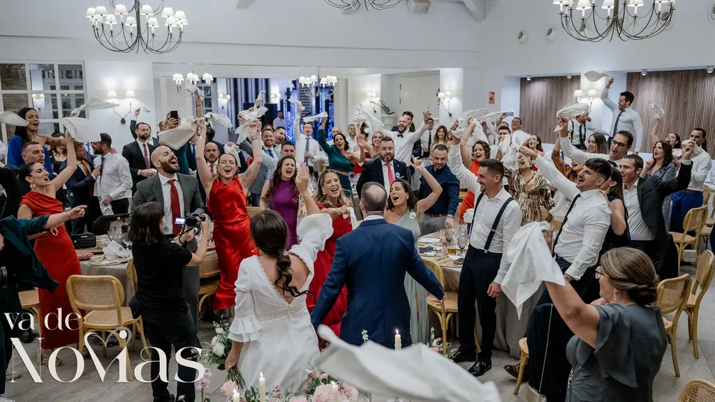 boda campo anibal raquel sergio banquete