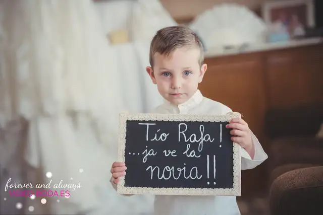 reportaje boda rosa y rafa 