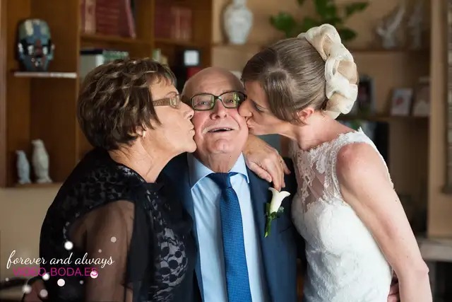 reportaje boda rosa y rafa 