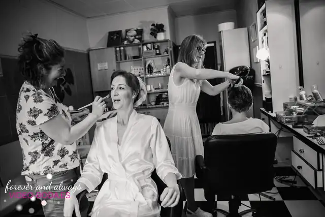 reportaje boda rosa y rafa 