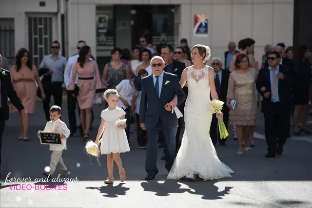reportaje boda rosa y rafa 