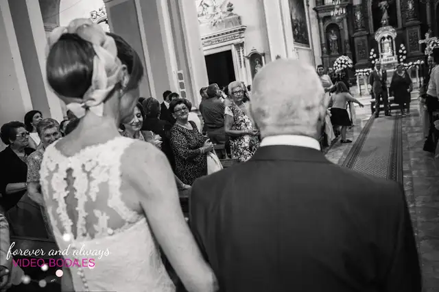 reportaje boda rosa y rafa 