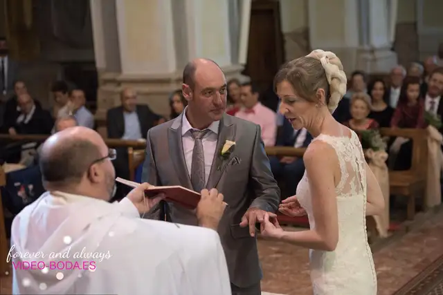 reportaje boda rosa y rafa 