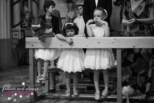 reportaje boda rosa y rafa 