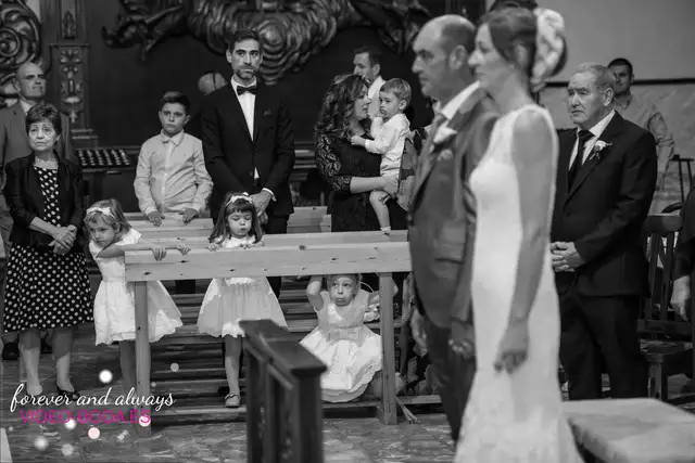 reportaje boda rosa y rafa 