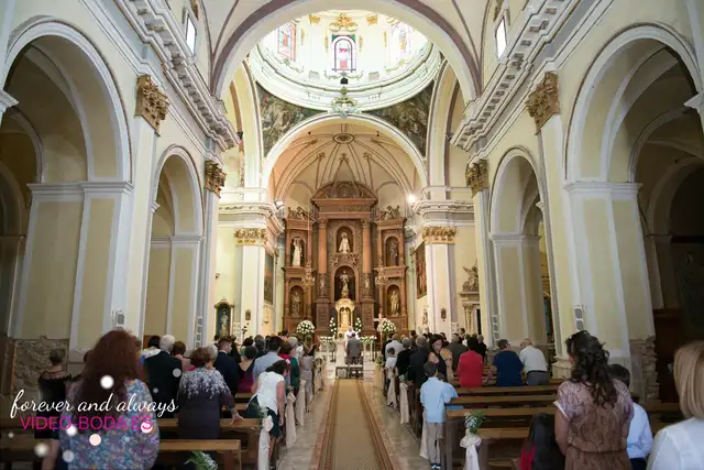 reportaje boda rosa y rafa 