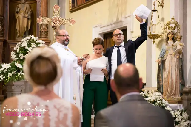 reportaje boda rosa y rafa 