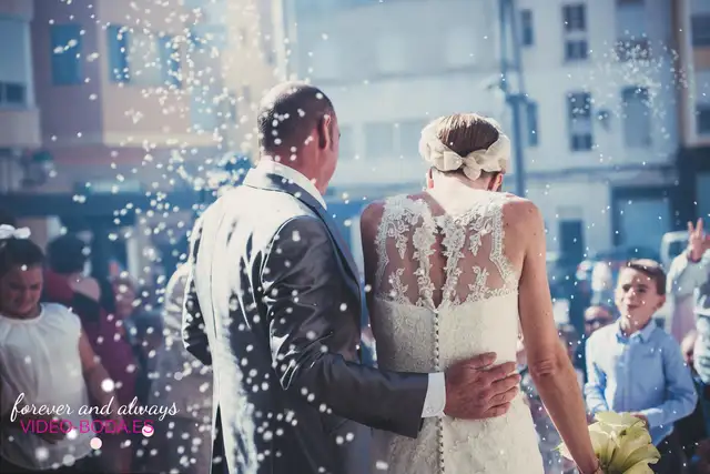 reportaje boda rosa y rafa 