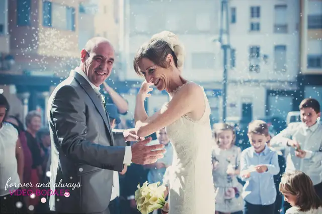 reportaje boda rosa y rafa 