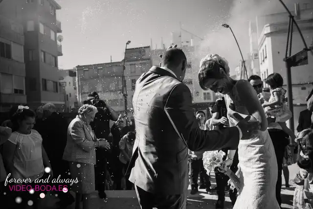 reportaje boda rosa y rafa 