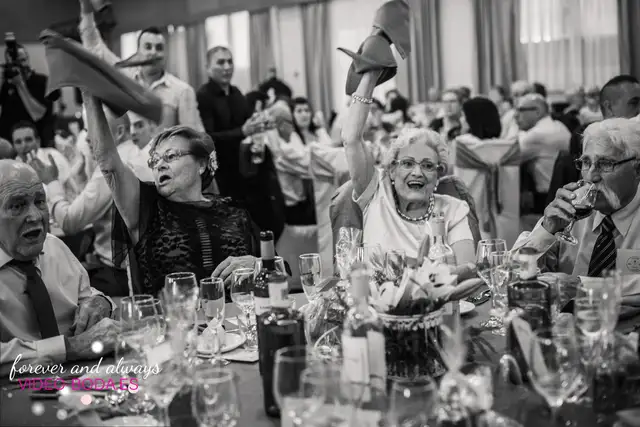 reportaje boda rosa y rafa 