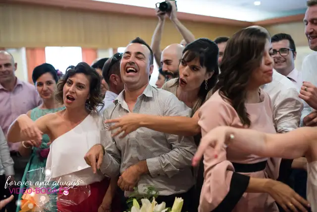 reportaje boda rosa y rafa 