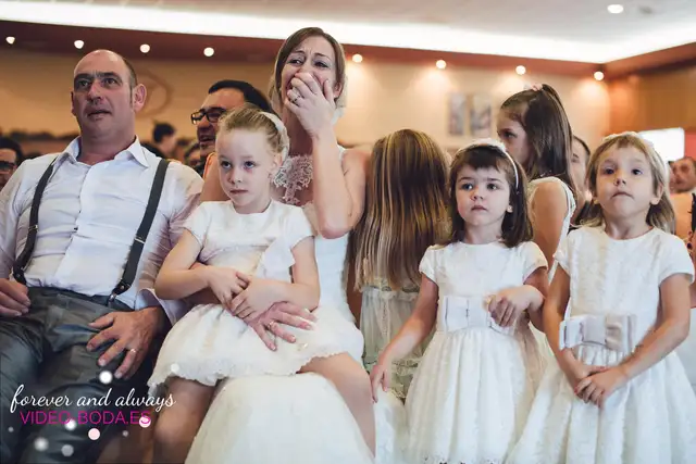 reportaje boda rosa y rafa 