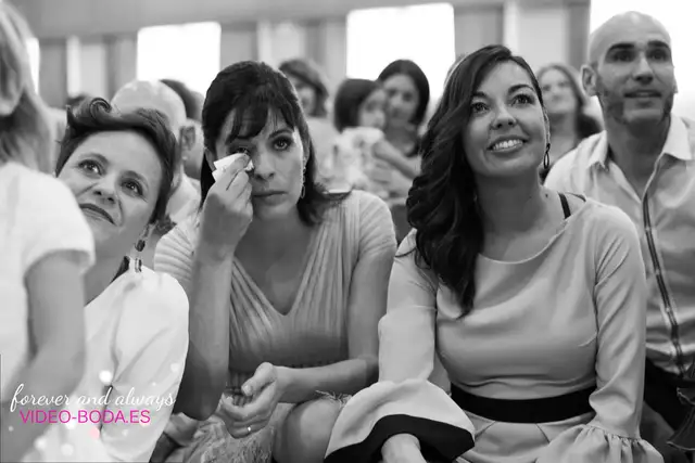 reportaje boda rosa y rafa 