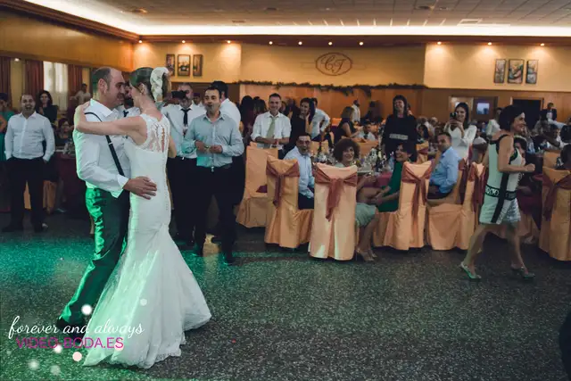 reportaje boda rosa y rafa 