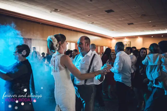 reportaje boda rosa y rafa 