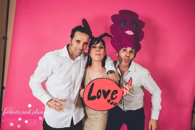 reportaje boda rosa y rafa 