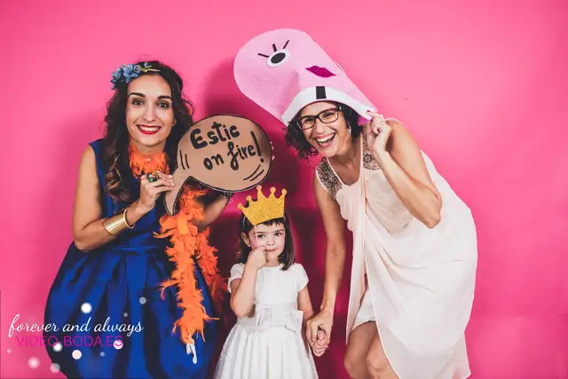 reportaje boda rosa y rafa 