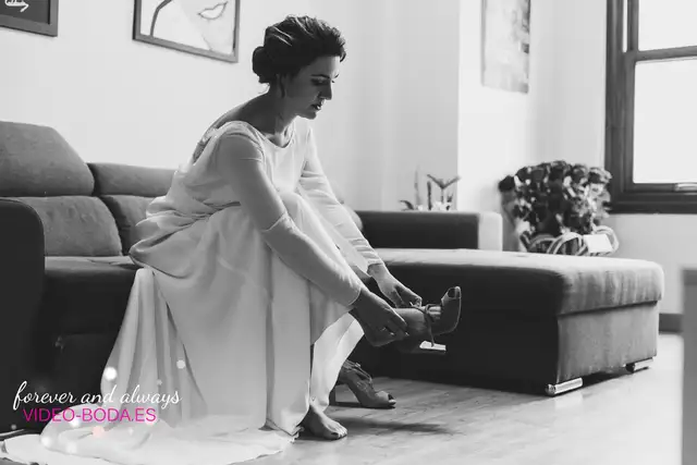 fotografías boda Sara Jose Masía Niñerola