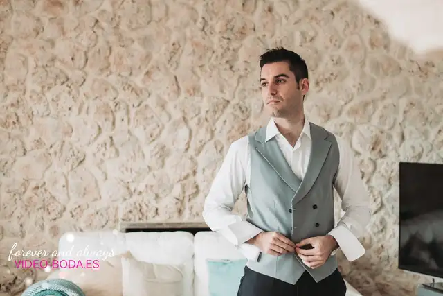 fotografías boda Sara Jose Masía Niñerola