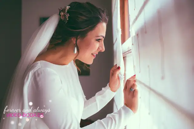 fotografías boda Sara Jose Masía Niñerola