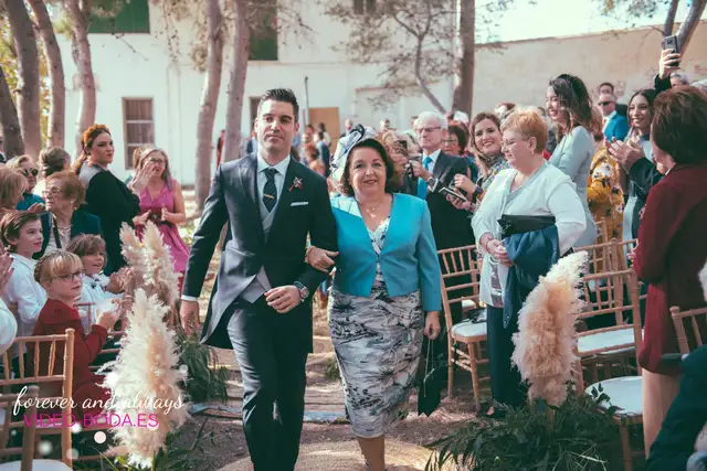 fotografías boda Sara Jose Masía Niñerola