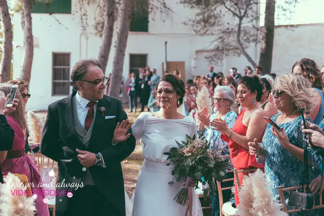fotografías boda Sara Jose Masía Niñerola