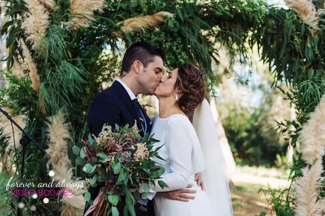 fotografías boda Sara Jose Masía Niñerola